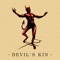 Devil's Kin - Dust Bowl Jokies lyrics