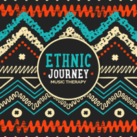 Soothing Music Collection - Ethnic Journey Music Therapy - Relaxing Chinese Flute, African Tribal Drums, Shamanic Spiritual Healing, Japanese Soothing Songs, Arabian Music artwork