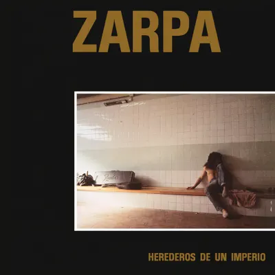 Herederos de un Imperio - Zarpa