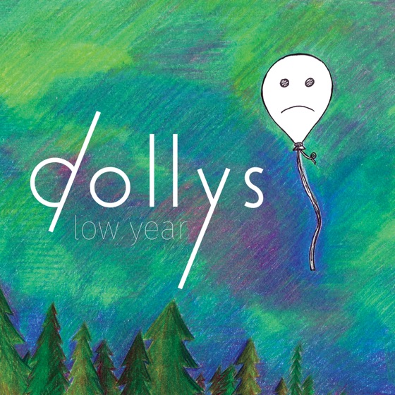 Cover artwork for Derek