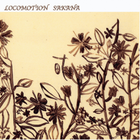 SAKANA - Locomotion artwork