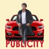 guri - Publicity