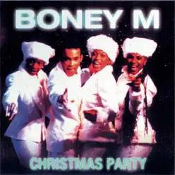 The Most Beautiful Christmas Songs Of The World - Boney M.