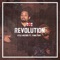 Revolution (feat. Yung Tory) - Kyle Archer lyrics