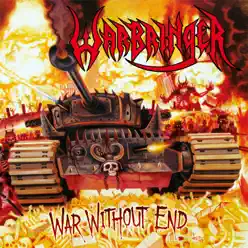 War Without End (Re-issue 2018) - Warbringer