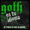 Beber de Tu Sangre - Mekrokiev lyrics