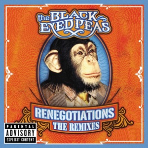 Black Eyed Peas My Style (feat. Justin Timberlake)
