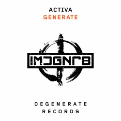 Activa - Generate