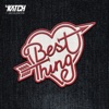 Best Thing (feat. Joe Killington) - Single