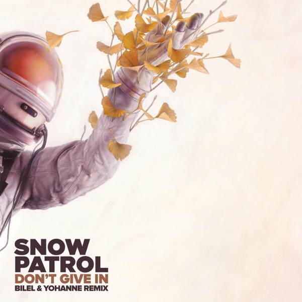 Don't Give In (Bilel & Yohanne Remix) - Single - Snow Patrol