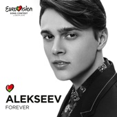 alekseev - Forever