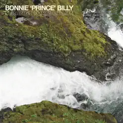 Strange Form of Life - EP - Bonnie Prince Billy