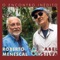 Floripa (feat. Georgeana Bonow) - Abel Silva & Roberto Menescal lyrics