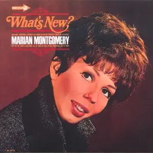 Marian Montgomery