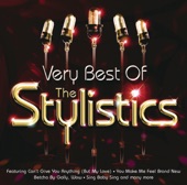 The Stylistics - You're A Big Girl Now