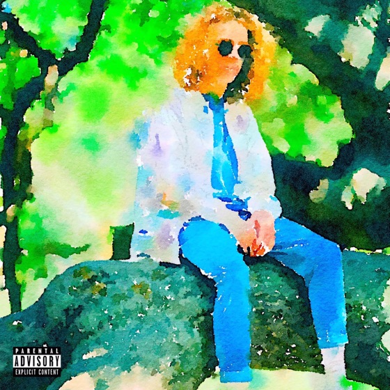 Cover artwork for I Really Need It