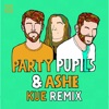Love Me For The Weekend (With Ashe) [Kue Remix] - Single