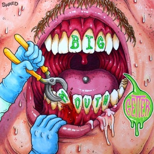 Big Mouth - Single