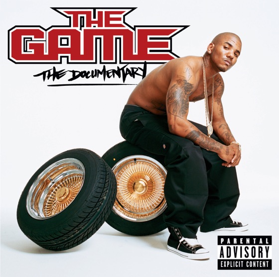 Cover artwork for Intro to the Documentary