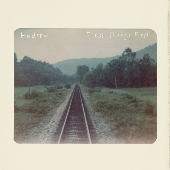Cover artwork for North Dakota