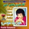 Jholi Jhalem Tokhe Jani - Fozia Soomro lyrics