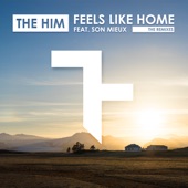 Feels Like Home (Remixes) [feat. Son Mieux] - EP artwork