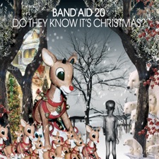 Do They Know It's Christmas? - 1984 Version by 