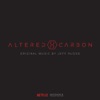 Altered Carbon (Original Series Soundtrack) [Deluxe] artwork