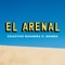 El arenal (feat. Muerdo) - Colectivo Panamera lyrics