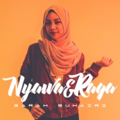 Nyawa & Raga artwork