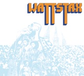 Lying On the Truth (Live From Wattstax) artwork