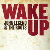 The Roots - Wake Up