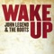Wake Up Everybody (Truth & Soul Remix) artwork