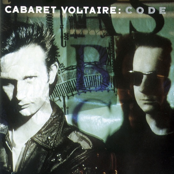 Cover artwork for Code
