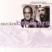 Priceless Jazz Collection: Brecker Brothers artwork