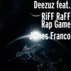 Rap Game James Franco (Salisbury Steak Sweater) [feat. RiFF RaFF] song lyrics