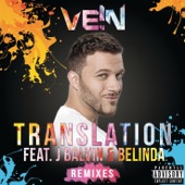 Translation (feat. J Balvin & Belinda) [La Fame Mambo Remix] artwork