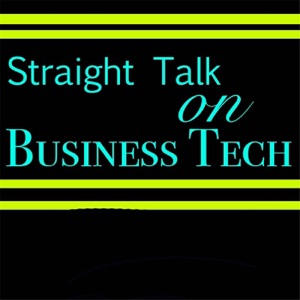 Episode 01: Digging Into Business Technology Transformation