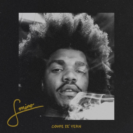 Cover artwork for Coupe Se' Yern