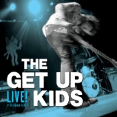 The Get Up Kids - Woodson