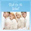 KARD 3rd Mini Album 'Ride on the Wind' - EP album lyrics, reviews, download