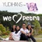 We Love Petra (feat. Voice of Agape) - Yudihans lyrics