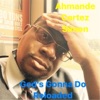 Ahmande Cortez Simon - God's Gonna Do Reloaded