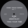 Take Your Time - Single