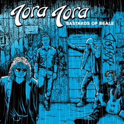 Tora Tora - Giants Fall