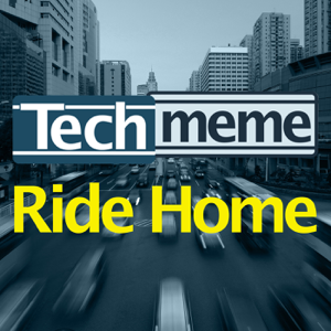 Techmeme Ride Home podcast