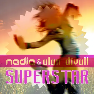 Superstar - Single - Nadia