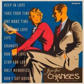 Changes artwork