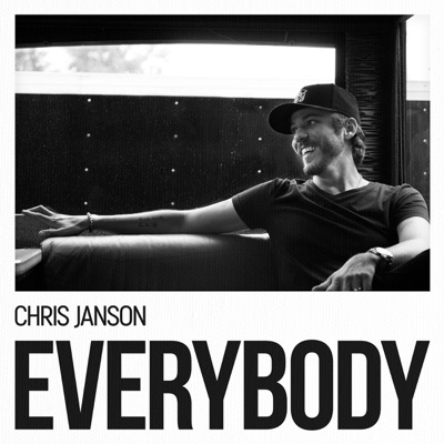 Chris Janson  Everybody