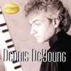 Ultimate Collection: Dennis DeYoung artwork